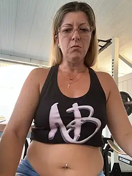 NikkiBlisss online show from July 2026 11:12:02 AM