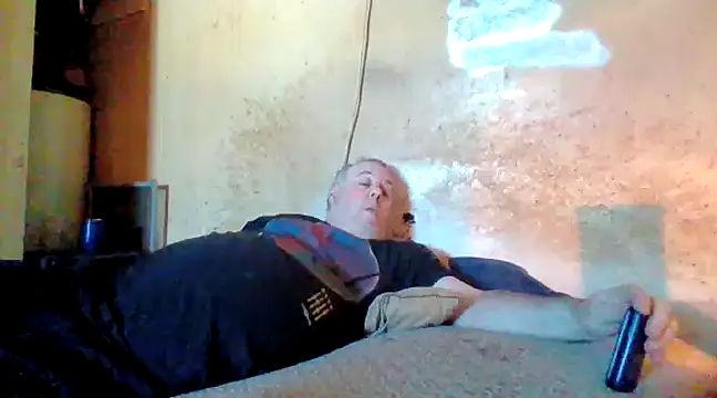 Nightshade7712 online show from February 2025 08:33:02 PM