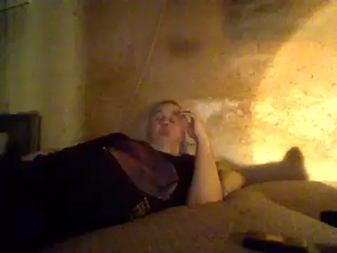 Nightshade7712 online show from March 2025 01:35:02 AM