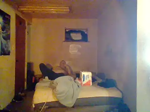 Nightshade7712 online show from March 2025 09:05:02 PM