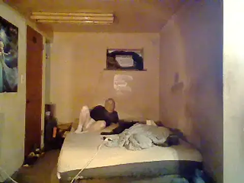 Nightshade7712 online show from March 2025 09:16:02 PM