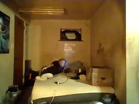 Nightshade7712 online show from March 2025 01:56:02 AM