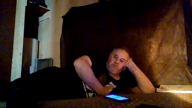 Nightshade7712 online show from October 2025 07:07:02 AM