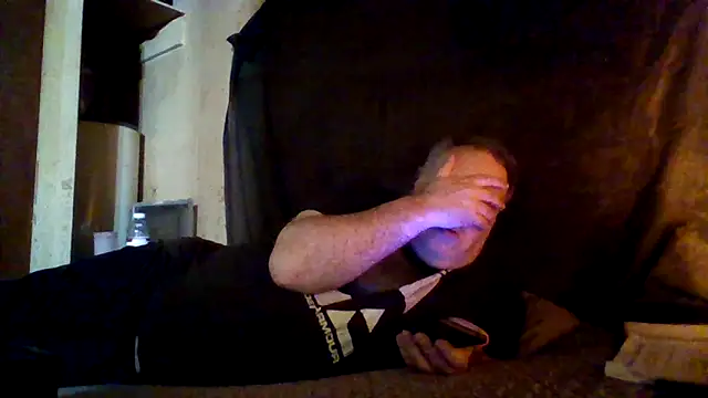 Nightshade7712 online show from October 2025 11:06:02 PM