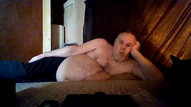 Nightshade7712 online show from January 2026 10:36:01 PM