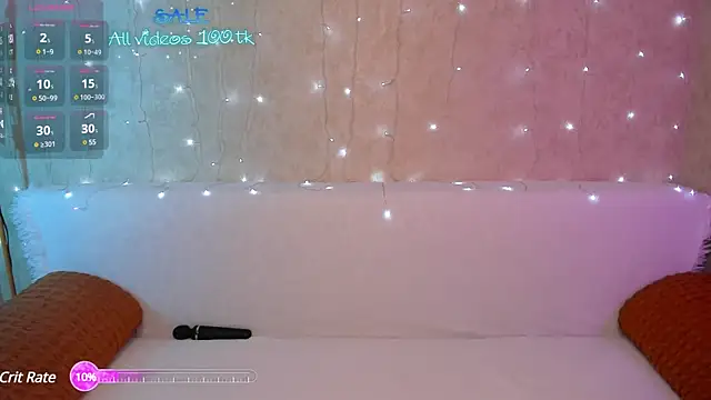 enjoy019 online show from February 2025 02:07:01 PM