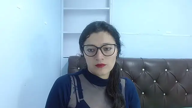 lunazulsj online show from January 2025 04:34:01 PM