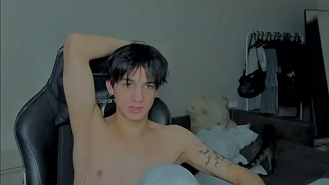 MarkBrowniii online show from December 2024 10:03:02 PM