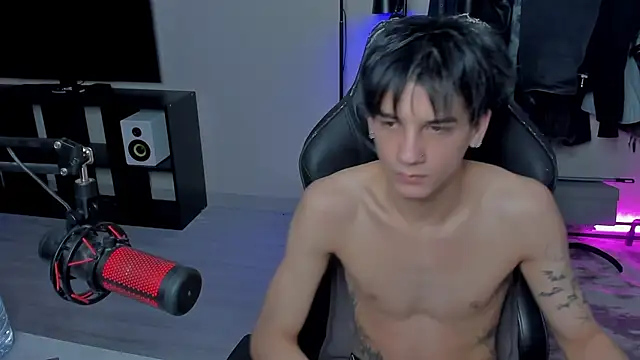 MarkBrowniii online show from March 2025 08:51:01 AM