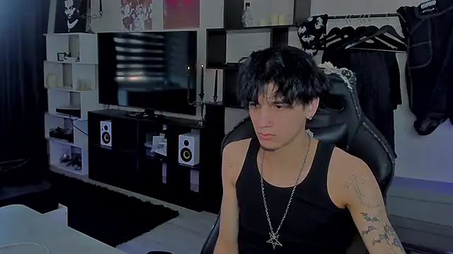 MarkBrowniii online show from February 2026 12:01:02 PM