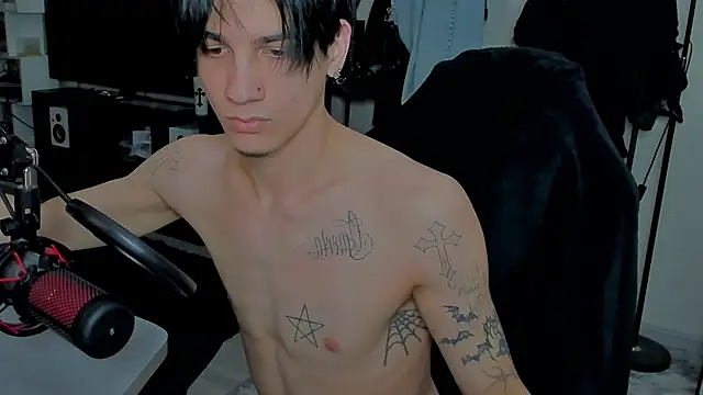 MarkBrowniii online show from May 2026 01:49:01 PM
