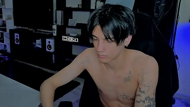 MarkBrowniii online show from May 2026 02:01:01 PM