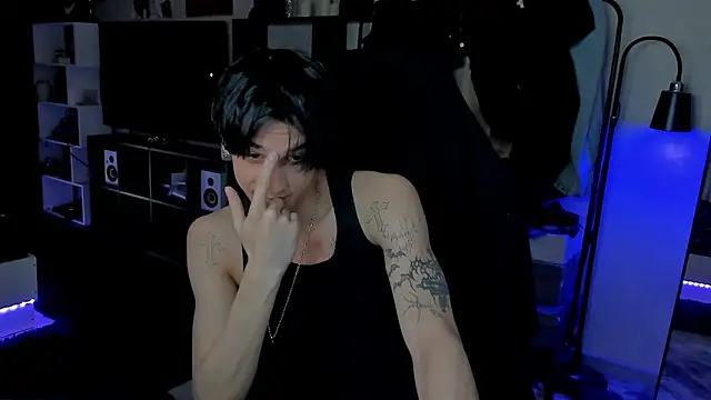 MarkBrowniii online show from May 2026 01:04:02 PM