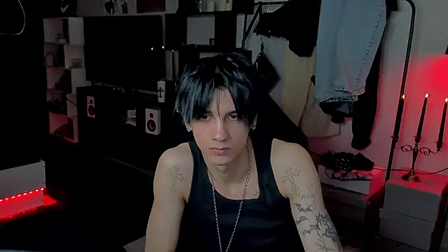 MarkBrowniii online show from May 2026 11:57:01 PM