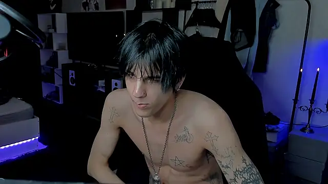 MarkBrowniii online show from June 2026 07:43:01 AM