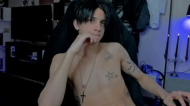 MarkBrowniii online show from June 2026 01:17:02 PM