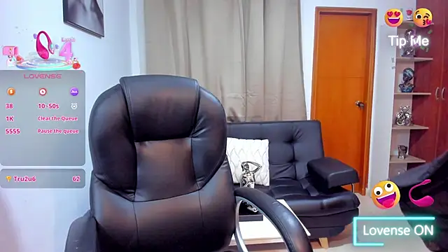 Alison Lemos online show from June 2026 11:16:02 AM