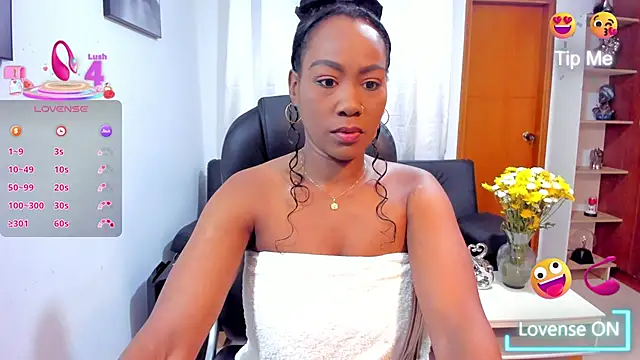 Alison Lemos online show from June 2026 10:05:02 AM