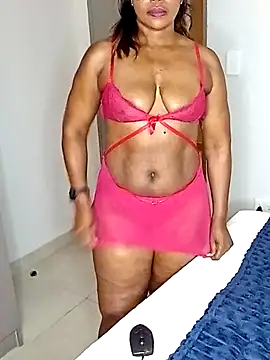 Nattybae09 online show from January 2025 07:18:01 PM