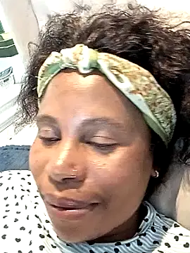 Nattybae09 online show from January 2025 07:15:01 AM