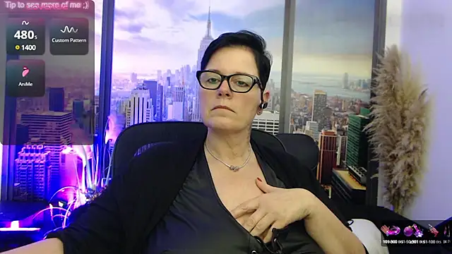 ninarandmann online show from February 2025 06:26:02 PM