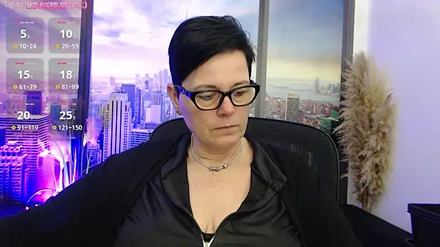 ninarandmann online show from March 2025 06:34:01 PM