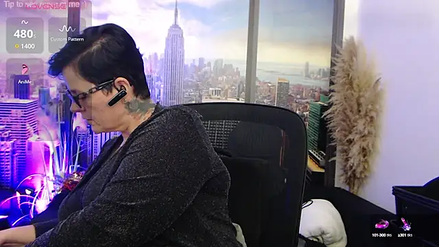 ninarandmann online show from March 2025 06:08:02 PM