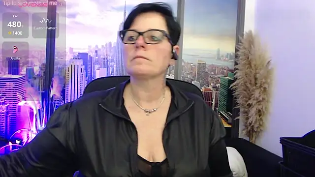 ninarandmann online show from March 2025 06:45:02 PM