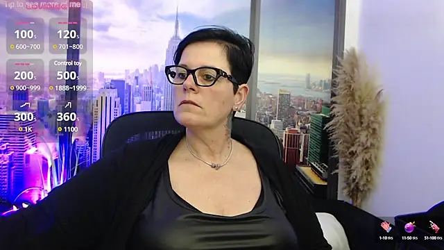 ninarandmann online show from March 2025 06:39:02 PM