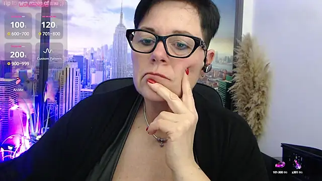 ninarandmann online show from March 2025 06:14:01 PM