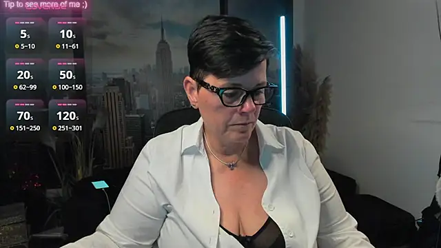 ninarandmann online show from September 2025 04:29:02 PM