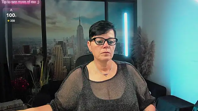 ninarandmann online show from October 2025 04:26:02 PM