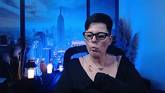 ninarandmann online show from December 2025 07:07:02 PM