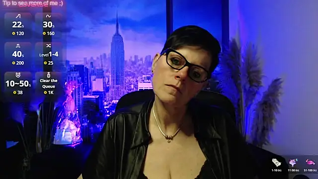Snapshot of ninarandmann chatting on May 2026 03:50:02 PM ninarandmann online show from May 2026 03:50:02 PM