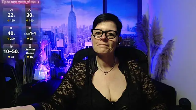 Snapshot of ninarandmann chatting on May 2026 04:13:02 PM ninarandmann online show from May 2026 04:13:02 PM