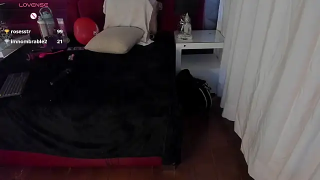 hanny milf online show from February 2025 06:08:02 PM