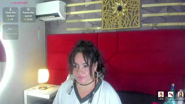 hanny milf online show from April 2026 02:34:02 AM