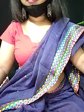 Idhika Paul online show from October 2025 08:23:01 AM