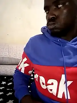 MaskedGQ online show from January 2025 09:13:01 PM