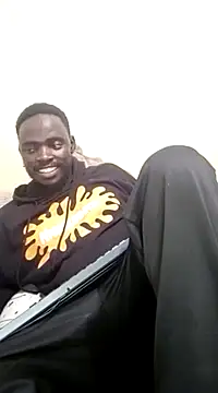 MaskedGQ online show from January 2025 07:32:01 PM