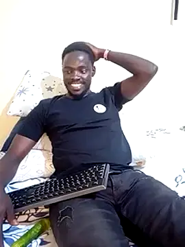 MaskedGQ online show from February 2025 08:14:02 PM