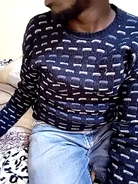 MaskedGQ online show from March 2025 05:25:01 PM