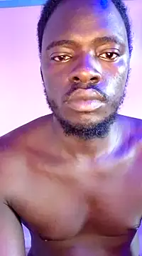 MaskedGQ online show from March 2025 04:43:01 AM