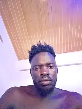 MaskedGQ online show from October 2025 09:30:02 AM