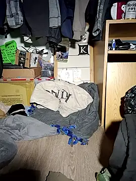 yourdirtysecret 23 online show from January 2026 05:44:01 AM