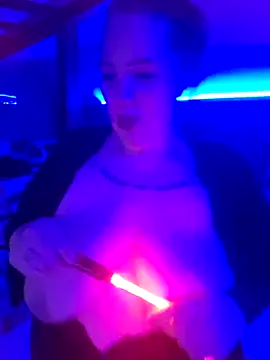 Black Angel24 online show from March 2025 06:15:02 PM