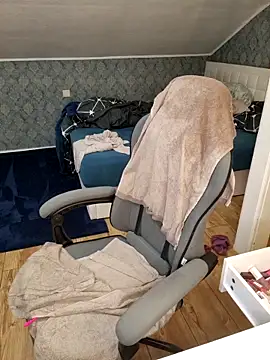 Black Angel24 online show from February 2026 05:01:02 AM