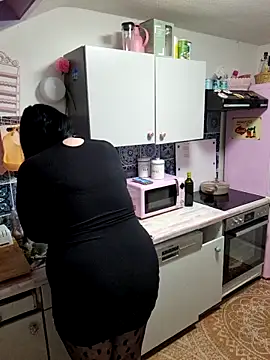 Black Angel24 online show from February 2026 04:56:02 PM