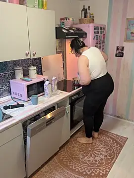 Black Angel24 online show from March 2026 07:24:01 AM