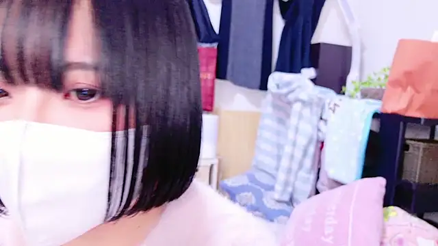 Nonchan  online show from January 2025 12:18:01 PM